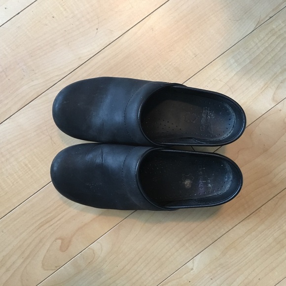 Dansko clog - Picture 3 of 3